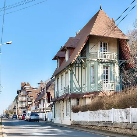 La Petite Normandy - à Pied - 6p