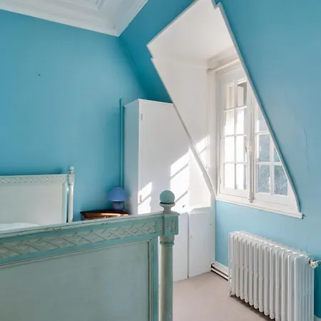 La Petite Normandy - à Pied - 6p Hébergement de vacances *