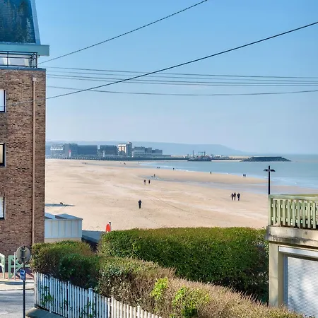 La Petite Normandy - à Pied - 6p *